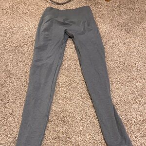 Alphalete Gray Leggings